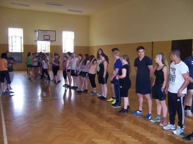 Spotkanie w Rzeszowie 06.2013